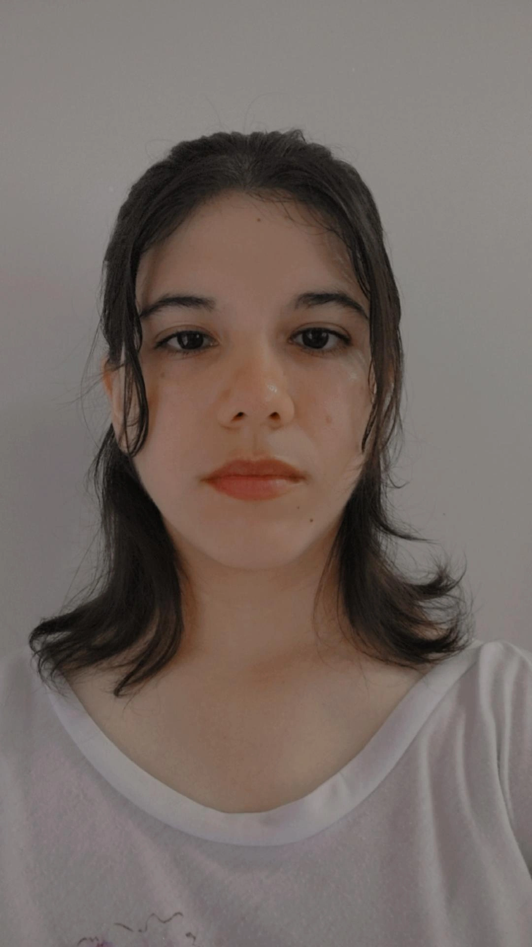 Fotografía retrato de Mariana Ongay Ortiz